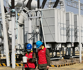 共青城倾斜摄影技术在基础设施监测中如何发挥作用？